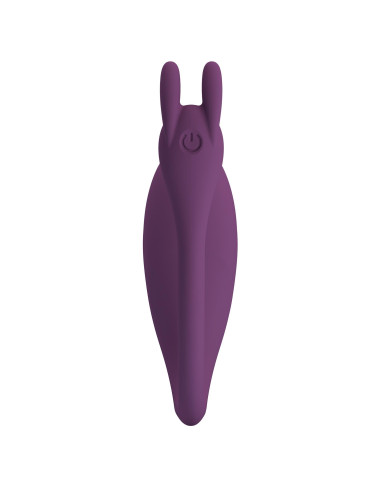PRETTY LOVE - Catalina, 12 vibration functions Mobile APP Long-distance Control