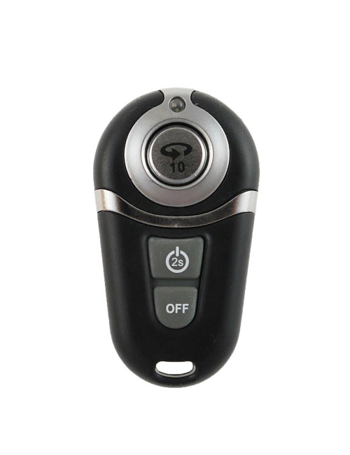 Wibrator B-Series Real Apollo Loveclonex USB Cyber Skóra