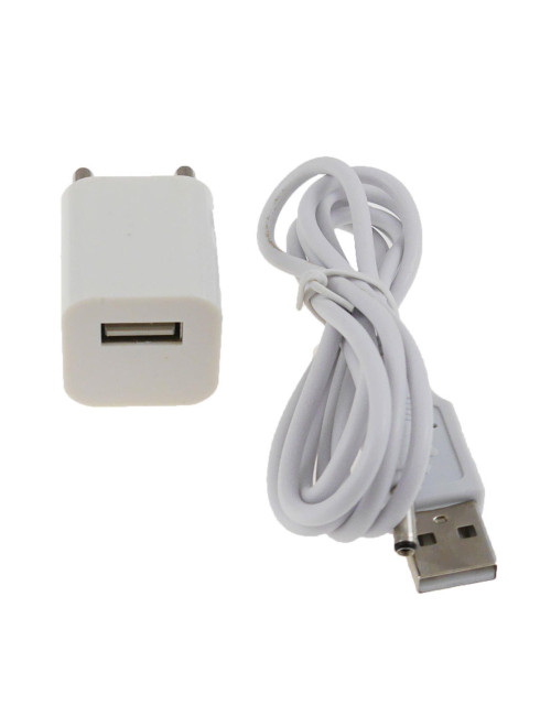 Wibrator B-Series Real Apollo Loveclonex USB Cyber Skóra