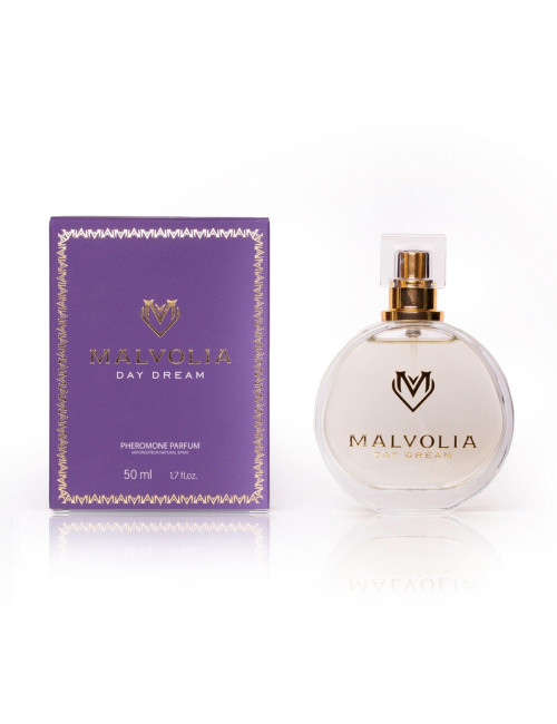 Feromony - MALVOLIA DAY DREAM for women 50ml