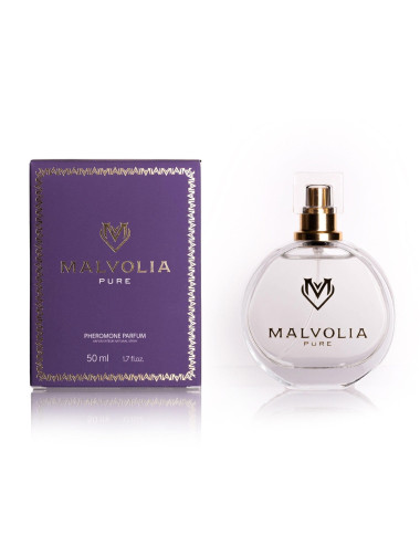 Feromony - MALVOLIA PURE for women 50ml