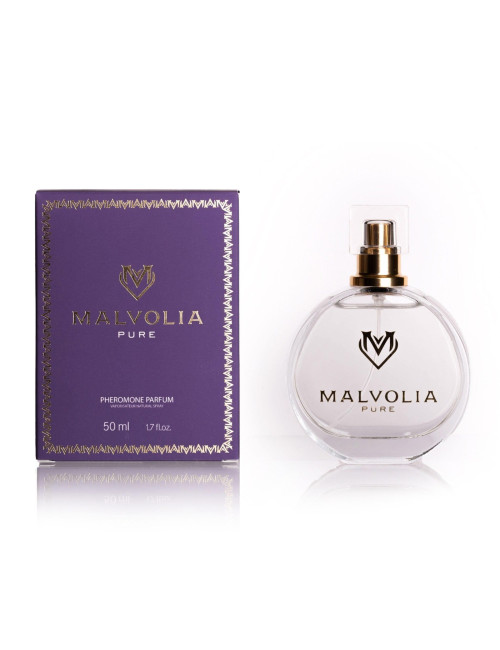 Feromony - MALVOLIA PURE for women 50ml