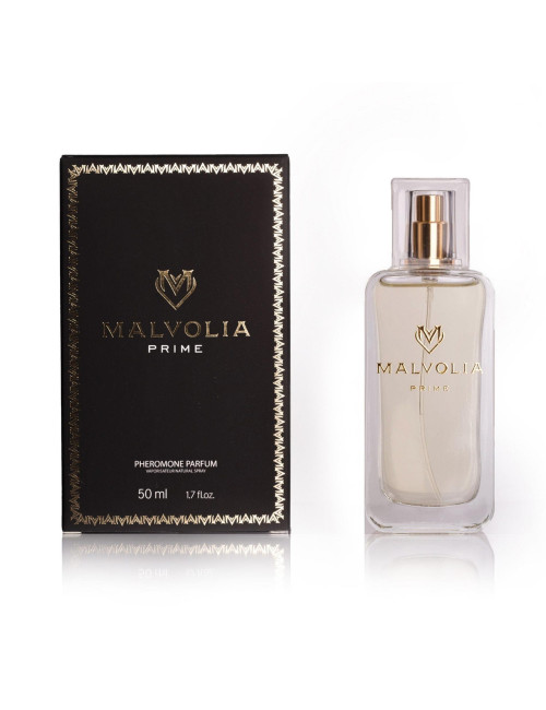 Malvolia Prime Feromony dla Mężczyzn 50 ml