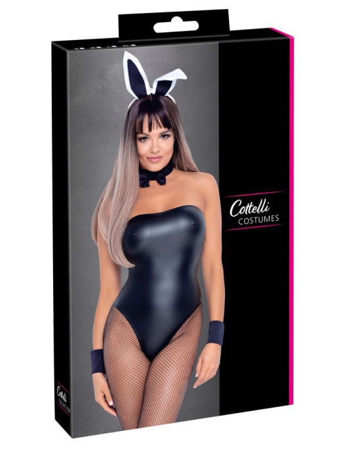 Kostium Króliczka Bunny Body Cottelli M