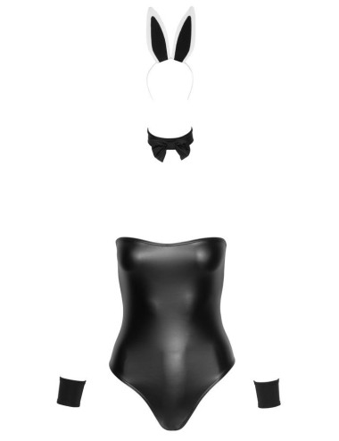 Bunny Body M