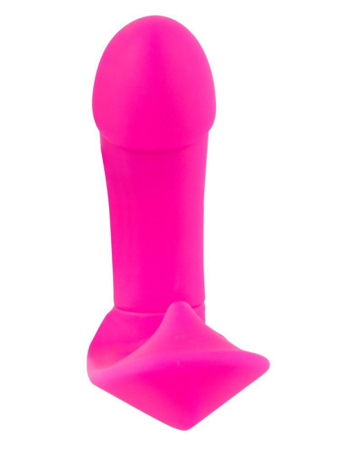 Wibrator do Majtek Sweet Smile RC Panty z Pilotem