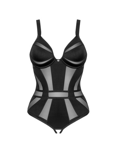 Chic Amoria body otwarte   XS/S