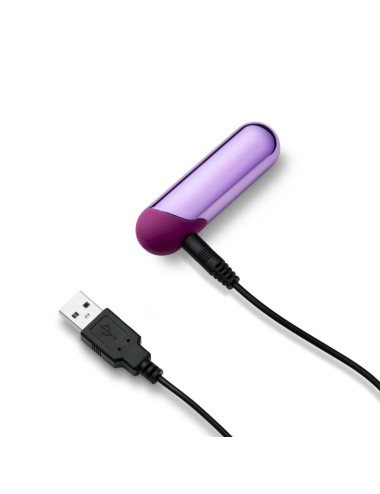 Cosmo Mini Rechargeable Bullet Vibrator