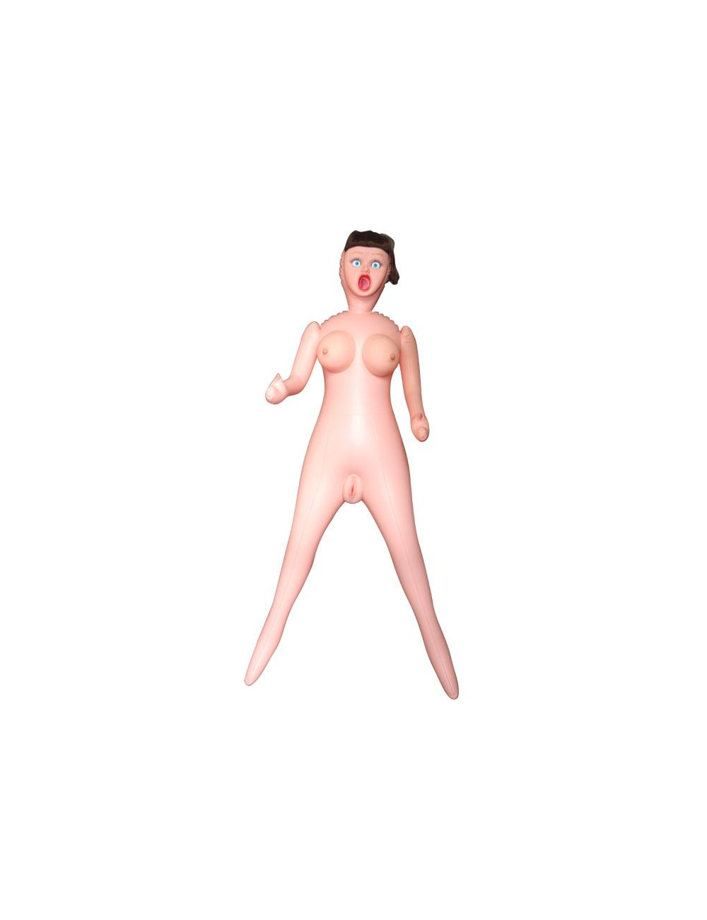 Baile Finish Girl Vibrating – Lalka Erotyczna z Wibracją