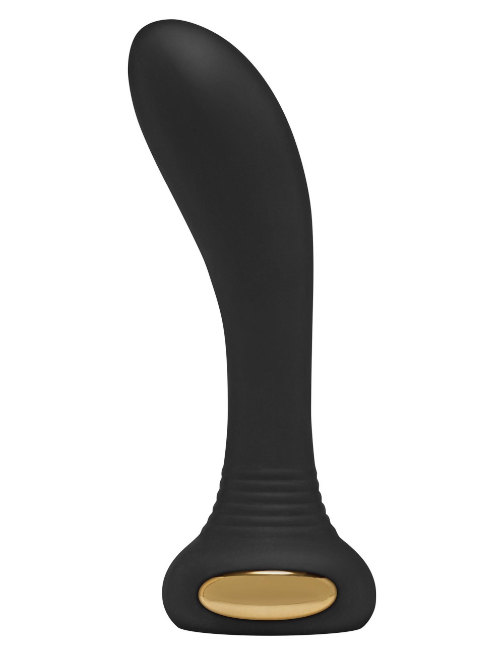 Zare Vibrator Black