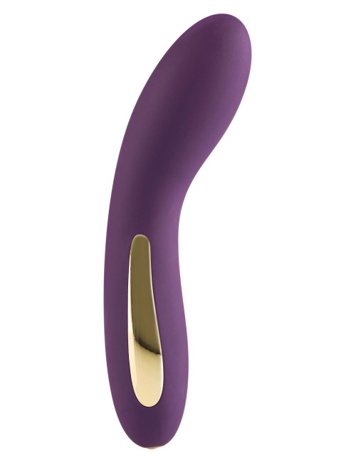 Luminate Vibrator Purple
