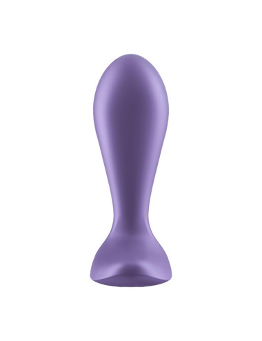 Intensity Plug purple