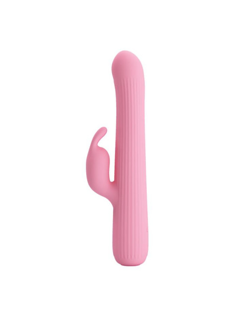 Pretty Love Julian USB Wibrator Punktu G