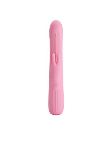 PRETTY LOVE - JULIAN USB 4 rotation  4 vibration