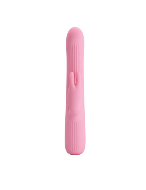Pretty Love Julian USB Wibrator Punktu G