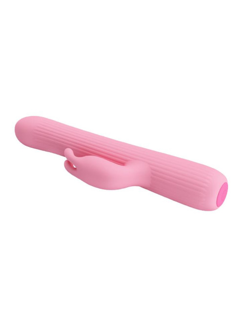 Pretty Love Julian USB Wibrator Punktu G