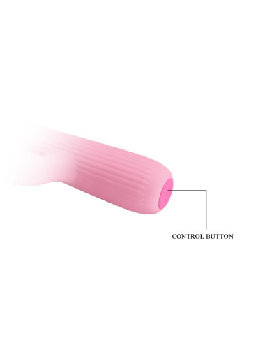 PRETTY LOVE - JULIAN USB 4 rotation  4 vibration