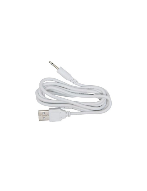 Pretty Love Julian USB Wibrator Punktu G