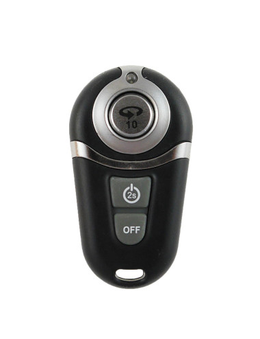 Wibrator-HERKULES-LOVECLONEX 8-vibration USB Remote Control