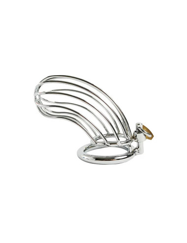Cock cage made of 100% stainless steel