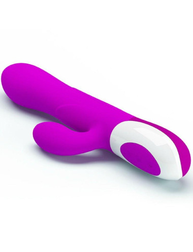 PRETTY LOVE - DEMPSEY, PINK, USB, 7 function