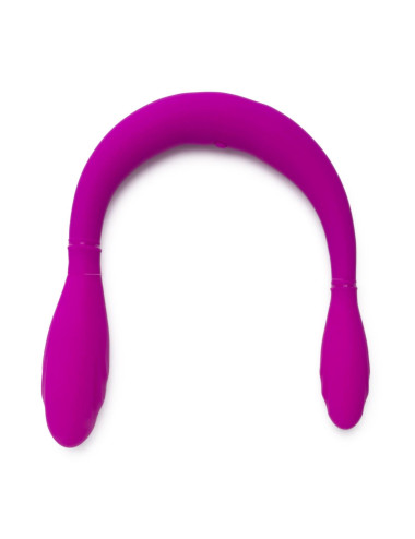 Infinity Double Dildo Pink