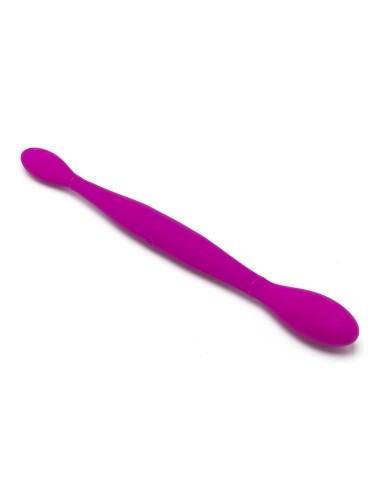 Infinity Double Dildo Pink