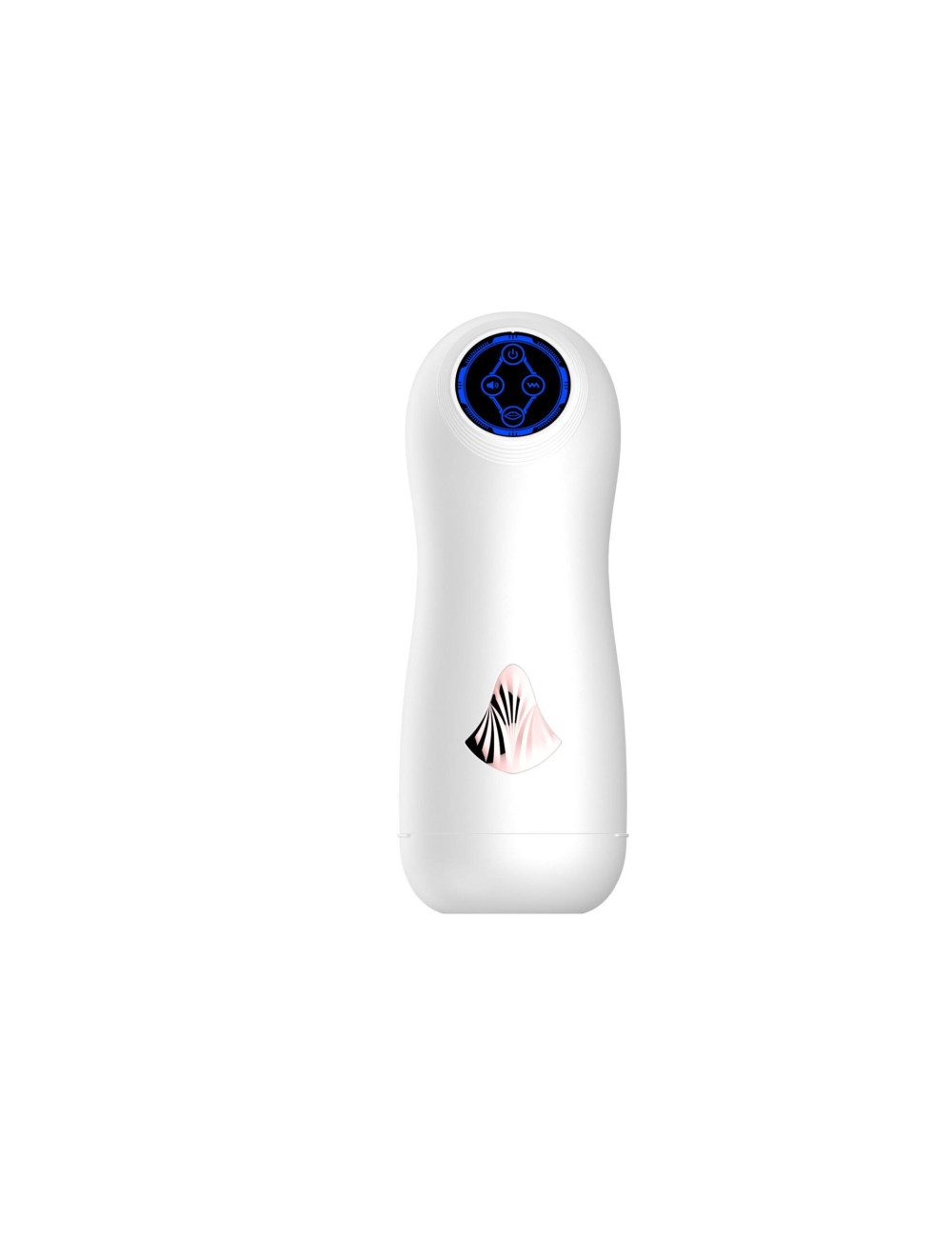 PleasureCup 8 Vibes + Power Suction + Interactive Voice