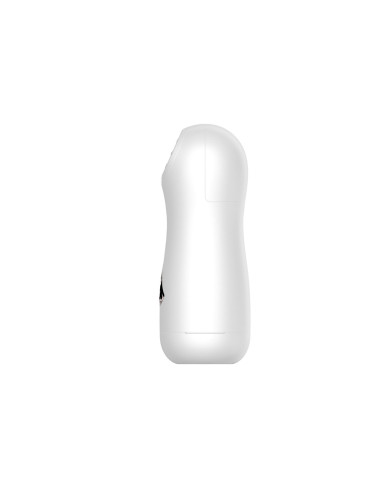 PleasureCup 8 Vibes + Power Suction + Interactive Voice