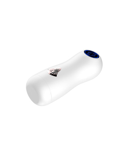 PleasureCup 8 Vibes + Power Suction + Interactive Voice