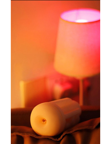 PleasureCup 8 Vibes + Power Suction + Interactive Voice
