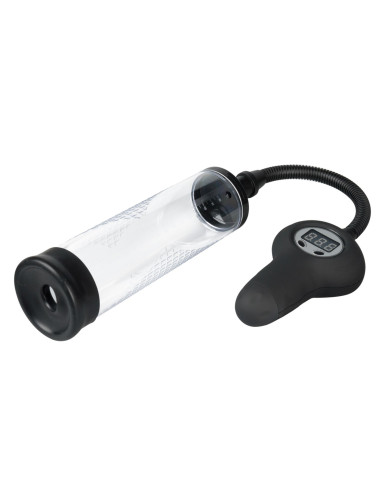 Pompka-Powerpump Electric Vacuum Pump Rechargeable