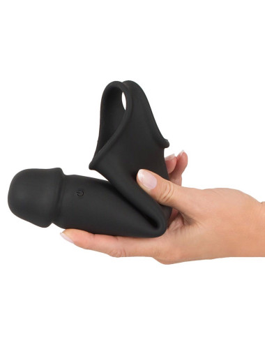 Rebel RC Penis Extension