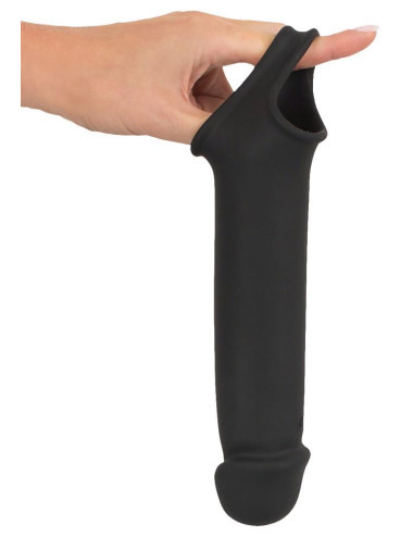 Rebel RC Penis Extension