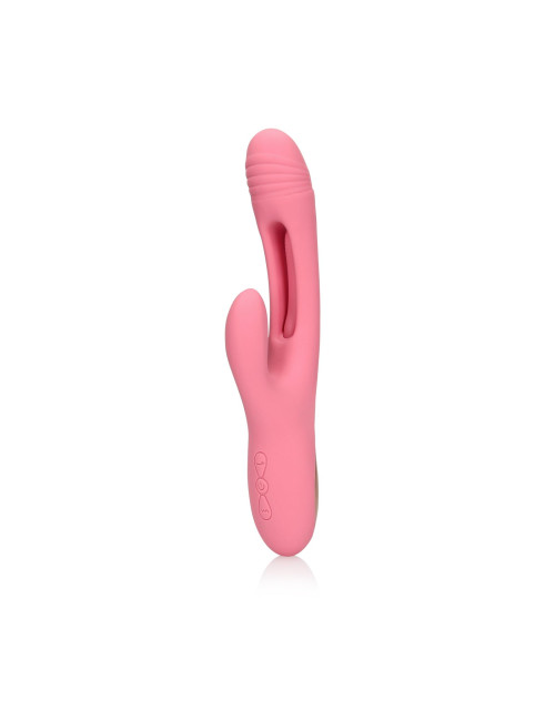 Loveline Wibrator Królik Flapping G-Spot