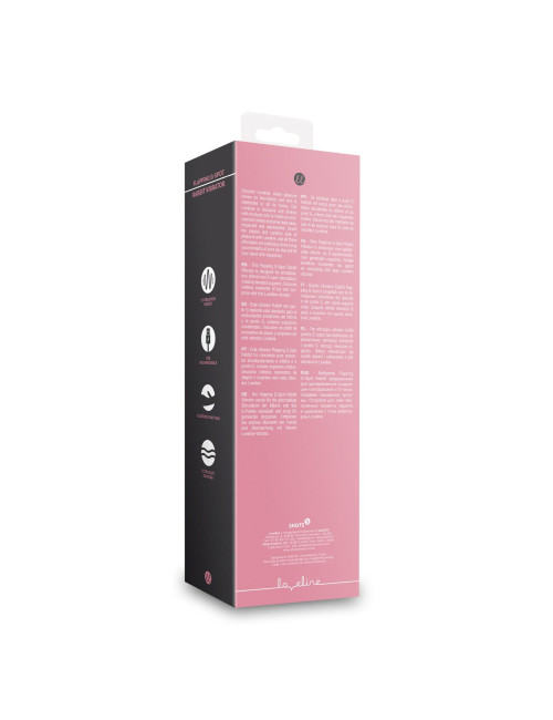Loveline Wibrator Królik Flapping G-Spot