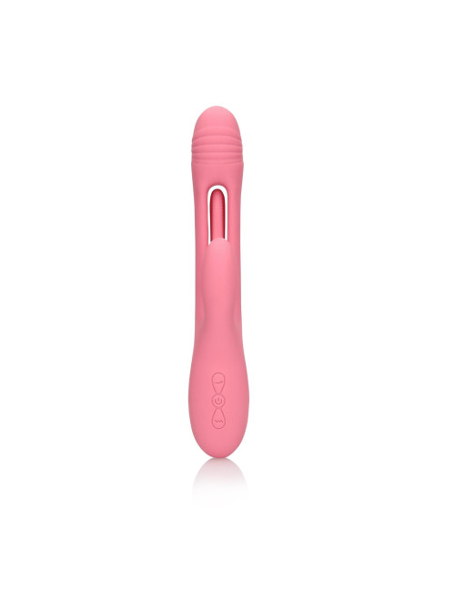 Loveline Wibrator Królik Flapping G-Spot