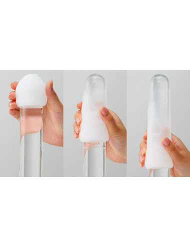 Tenga Egg Standard x3 2