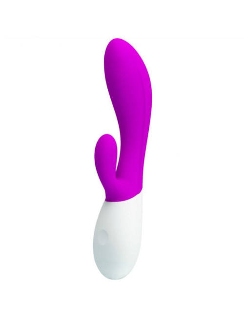 PRETTY LOVE - MASSTER RHYTHM 7 Function USB Purple