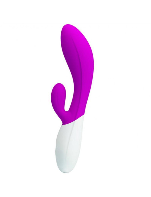 PRETTY LOVE - MASSTER RHYTHM 7 Function USB Purple