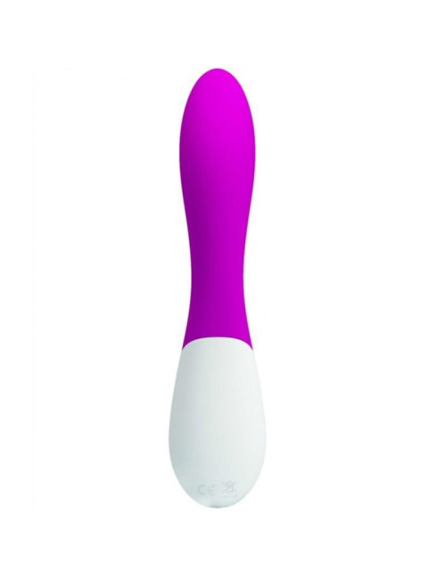PRETTY LOVE - MASSTER RHYTHM 7 Function USB Purple