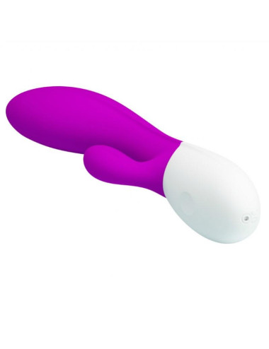 PRETTY LOVE - MASSTER RHYTHM 7 Function USB Purple
