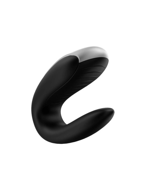 Double Fun (Black)