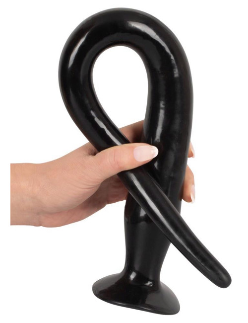 Zestaw Długich Plugów analnych – 3 szt. Elastyczny korek analny You2Toys