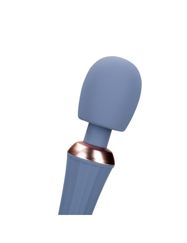 Powerful Wand Vibrator with Still Handle