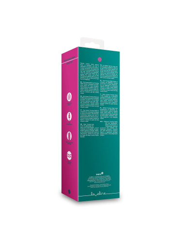 Thrusting Rabbit Vibrator