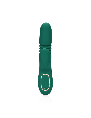 Thrusting Rabbit Vibrator