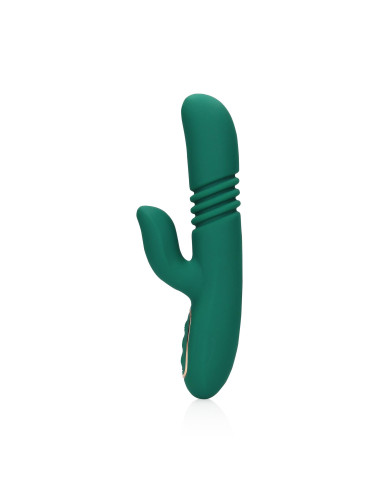 Thrusting Rabbit Vibrator
