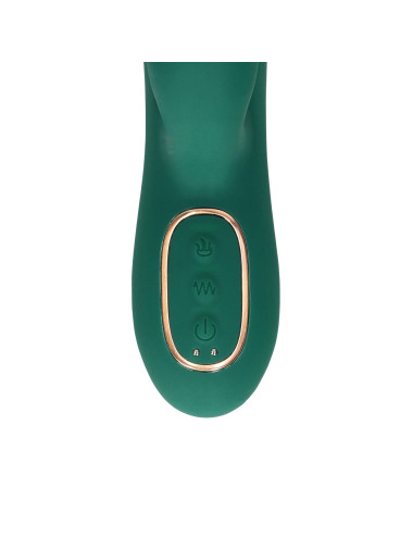 Thrusting Rabbit Vibrator