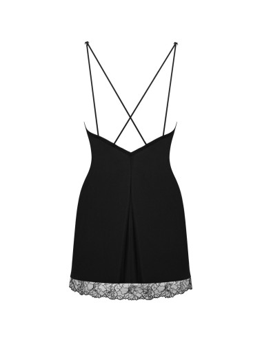 Bielizna-Bella Rou koszulka i stringi   XS/S